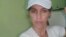 Ienelis Delgado Cue, activista conocida en redes sociales como "Mambisa Agramontina" (Tomado del Facebook de Mambisa Agramontina)