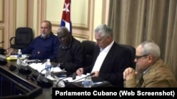 El gobierno cubano paralizó por el momento la implementación del paquetazo, un grupo de medidas aprobadas en diciembre pasado / Foto: ANPP