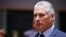 Miguel Díaz-Canel en una imagen de archivo. ( REUTERS/Johanna Geron)