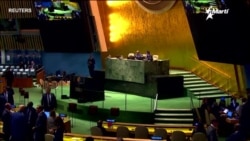 Info Martí | Continúan las reacciones por reelección del régimen cubano en Consejo de DDHH de ONU