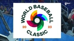 Presentan el tema del Clásico Mundial de Béisbol 