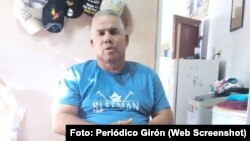 Liniero cubano fallece en accidente laboral en Matanzas / Foto: Periódico Girón