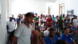 Arresto de residentes de Marianao en La Habana por presunta falta de vínculo laboral