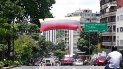 Buscando mi Venezuela, Tequeño con Coca-Cola