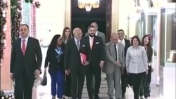 Info Martí | EEUU flexibiliza temporalmente sanciones a Venezuela