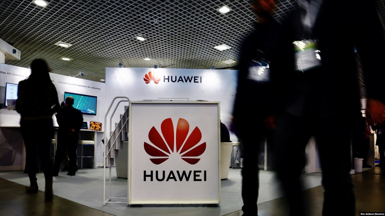 EEUU alerta a países de la región sobre uso de tecnología china ante riesgo de espionaje