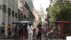 Info Martí | Cuba en números rojos