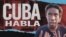 Banner Cuba Habla 24