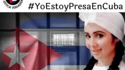 Campañas en redes sociales exigen la libertad de las presas políticas en Cuba