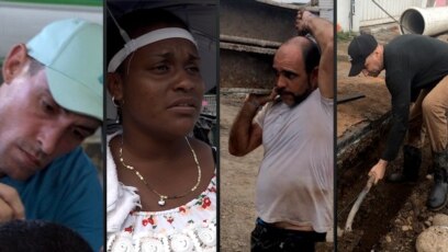 Tapachula: Pico, pala y barbería | Parte 3