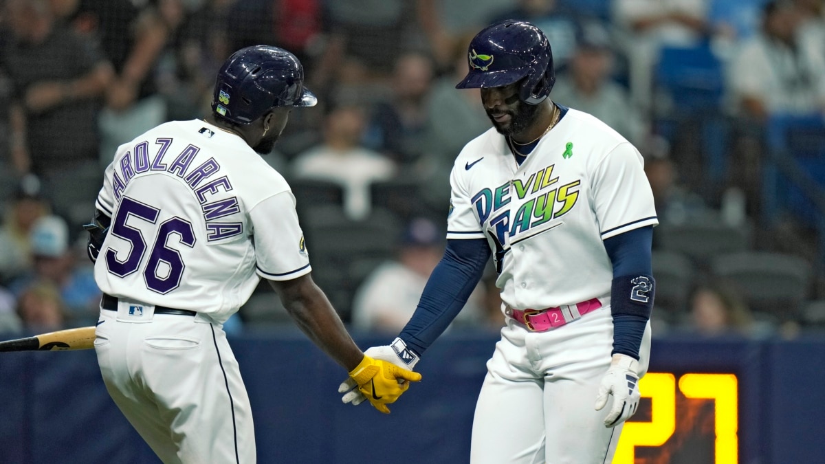 MLB: Orlando Arcia tiene esta competencia en los Bravos de Atlanta