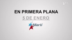 Titulares | Viernes, 5 de enero del 2023