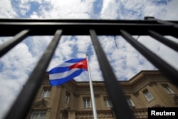 En un comunicado a Fox News Digital, una portavoz de la Embajada de Cuba en Washington negó cualquier actividad indebida.