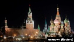 Vista del Kremlin. (REUTERS/Maxim Shemetov/File)