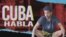 Banner Cuba Habla