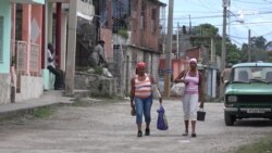 Info Martí | Guantanameros opinan sobre el aumento de feminicidios en Cuba