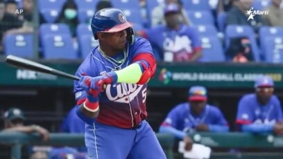 Arranca el Clásico Mundial de Béisbol