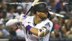 Continúan los cambios en las MLB
