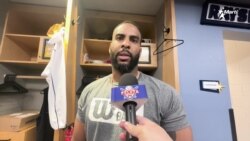 Yandy Díaz en exclusiva por Deportes Martí
