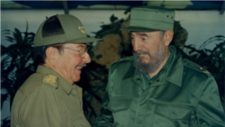 Info Martí | El régimen castrista y el narcotráfico