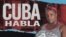 Banner Cuba Habla 85