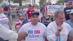 Resumen de la histórica jornada en LoanDepot Park: EEUU vs Cuba 