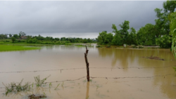 Habaneros temen consecuencias a corto y mediano plazo tras recientes inundaciones