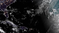 VIDEO: Actividad meteorológica en el Caribe para las próximas horas