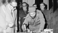 Info Martí | El golpe de estado castrista