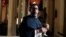 El sacerdote cubano Lester Rafael Zayas afirma que su misión sacerdotal en Cuba es imposible sin hablar sobre lo que está sucediendo en el país.(REUTERS/Alexandre Meneghini)