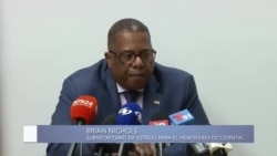 Brian Nichols: no estamos negociando sacar a Cuba de la lista de países terroristas