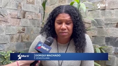 Info Martí | Se agudiza la crisis en Venezuela