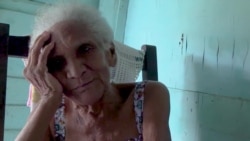Info Martí | Desafíos de la ancianidad en Guantánamo: Soledad y Penurias Económicas