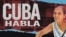 Cuba Habla: "…yo no puedo comprar el picadillo, yo no puedo comprar carne…”