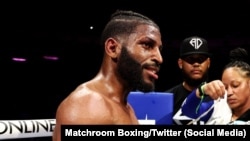 El pugilista cubano Andy Cruz rendrá una nueva oportunidad de pelear por un título mundial profesional.