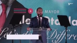 Info Martí | Lanza campaña a la alcaldía de Miami-Dade influencer cubano