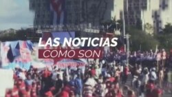 Las Noticias Como Son | Martes, 24 de octubre del 2023