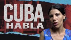 Cuba Habla: Voces ciudadanas desde la isla 