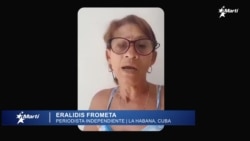 Eralidis Frómeta | Día Mundial de la Libertad de Prensa