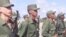 Servicio Militar Activo. Foto publicada por el Ejército Occidental de Cuba.