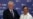 Miguel Díaz-Canel y el presidente colombiano Gustavo Petro se saludan durante  la cumbre del G77+China, en La Habana, el 15 de septiembre de 2023.  (AP/Ramon Espinosa)