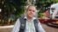 Alexis Triana, periodista y funcionario del gobierno cubano. (Plataforma X/periódico Escambray).