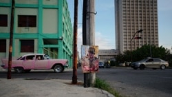 Info Martí | Régimen castrista no cumple su compromiso 