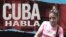 Banner Cuba Habla 99