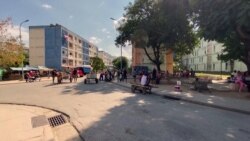 Info Martí | Mejoran los apagones y llegan alimentos a Santiago de Cuba