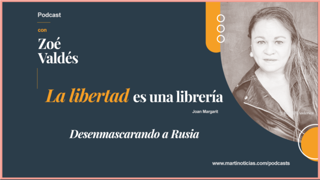 La Fascinación Rusa. Política Francesa: Treinta años de complacencia frente a Rusia
