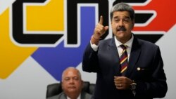 Info Martí | Alertan sobre posible fraude electoral en Venezuela