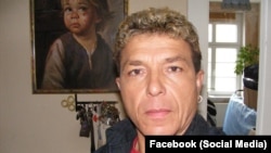 Luis Frómeta Compte. (Foto: Facebook)