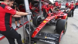 Arranca hoy el Grand Prix de Hungría 