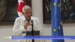 Cuba y la Unión Europea sostendrán diálogo sobre derechos humanos